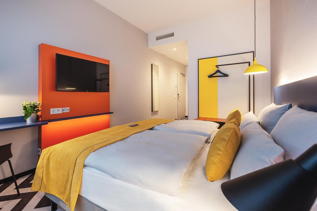 - The Niu, Form Feuerbach By Ihg Hotel 3*